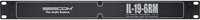 IL-19-6RM Pro Audio Hum Eliminator 6 Channel Rackmount with Isolation