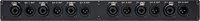 IL-19-6RM Pro Audio Hum Eliminator 6 Channel Rackmount with Isolation