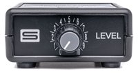 SES-RCA-LVL-ST Stereo Single RCA Volume Control