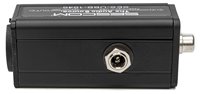 SES-UBB-1646 Active 1-Channel Unbalanced RCA to Balanced XLR Audio Converter
