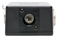 SES-XLR-RGAB Professional Grade Reverse-Gender Balanced Audio Passive A/B Switch 3-Pin XLR