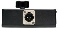SES-XLR-ABC Balanced Audio Pro Grade XLR A/B/C Passive Switch