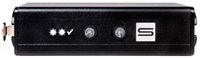 SES-MKP-X3TEST 3-Pin XLR Cable Tester