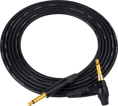 Guitone Guitar Cable with Neutrik ultimatePLUG SES-GUITONE