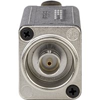 SES-AES-EBU-1 XLRF to 75 Ohm BNC Female AES/EBU Impedance Transformer