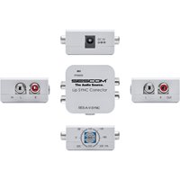 SES-A-V-SYNC A/V Lip-Sync Corrector