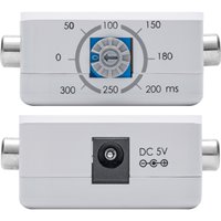 SES-A-V-SYNC A/V Lip-Sync Corrector