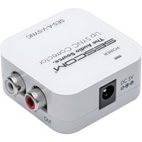 SES-A-V-SYNC A/V Lip-Sync Corrector