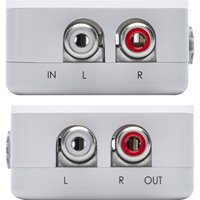 SES-A-V-SYNC A/V Lip-Sync Corrector