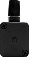 SES-MKP-23 Line Tap Adapter with Male XLR to 3 Binding Posts